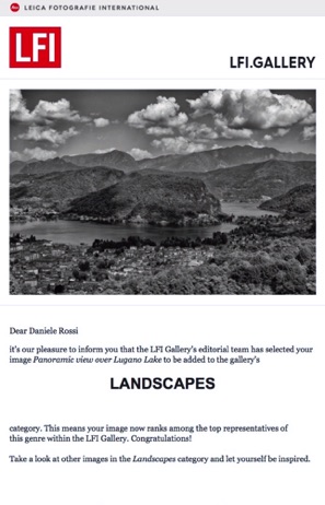 Lago di Lugano Lago di Lugano